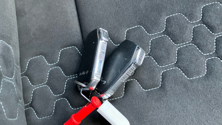 Kia Sportage 1.6T GDi HEV GT-Line 5dr Auto Hybrid Estate